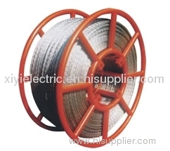 Anti-twisting Steel Wire Rope