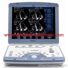 GE Vivid-i Ultrasound System
