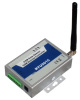 GSM Wireless Remote Gate opener 2digital In 1relay Output RTU5015
