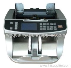 Banknote Counter/Currency counter