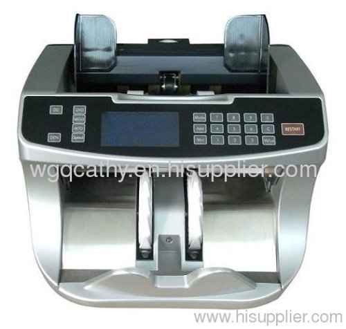 Banknote Counter/Currency counter