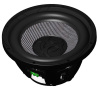 15 inch dual voice coil subwoofer