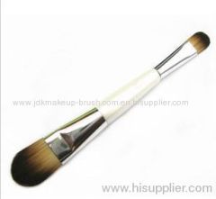 Dual End Natural Hair Foundation Brush