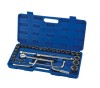 33PCS SOCKET SET