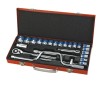 25PCS SOCKET SET