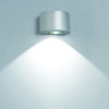 Smart Led 3Watt wall lighting fixture (CE,Rohs)