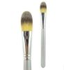 High Quality Synthetic Hair Foundation Brush