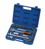 26PCS SOCKET SET