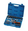 22PCS SOCKET SET