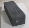 square graphite block