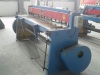 hand shear machine