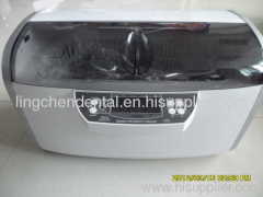 Ultrasonic cleaner with CE (6.5L)