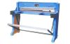 pedal shearing machine