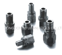 Spark Plug&Adaptor