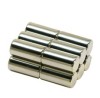 hot sale sintered NdFeB cylinder magnet