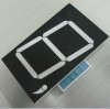 5-inch large size 7 segment led numeric displays with DP and COMMA