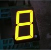 ultra bright amber 2.3 inches common cathode numeric led displays
