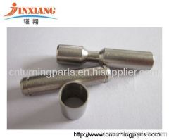 CNC turned parts china