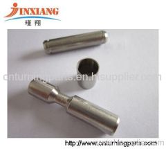 cnc turned components made in china