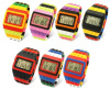 Hot sale design of Multifunction digital watch