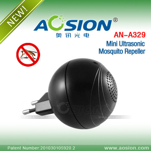 Mini Ultrasonic Mosquito repellent