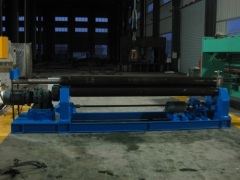 cold roll forming machine