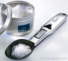 Digital Spoon Scale