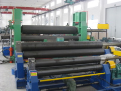 used roll forming machine