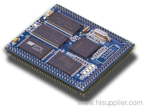 sell 13.56MHz SAMSUNG 2440 Core board(JMY980) USB PC/SC