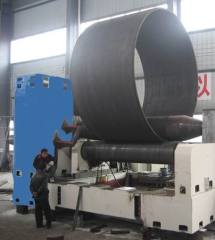 china roll forming machine