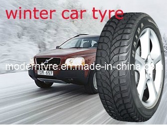 Car Tyre/Car Tire/PCR Tyre