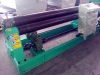 mechanical rolling machine