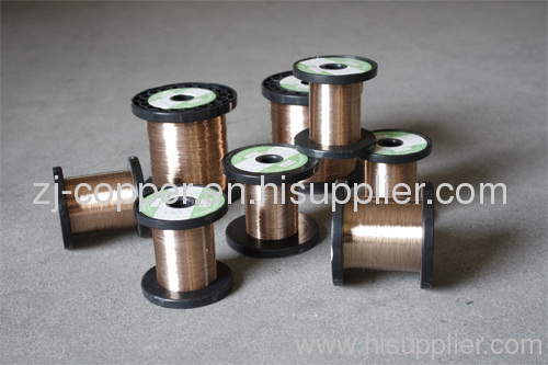 Copper Nickel Alloy CuNi23 Wire