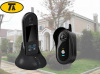 Waterproof Design Color Audio Wireless Video Door Phone