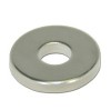 strong sintered NdFeB ring magnet