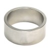Thin wall Sintered NdFeB ring magnet