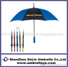 fashion golf umbrella/rain umbrella/sun umbrella/promotion advertising golf umbrella