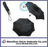 fashion auto open/close folding umbrella
