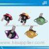 Bimetal Thermal Switch, Temperature Controller, Snap Action Thermostat For Electric Cooker