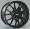 alloy wheel for bbs