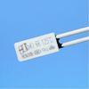 Heat Resistance High Temperature Limit Switch, Thermal Overload Protection 125 KI66