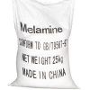 High Purity Melamine Powder 99.8%min