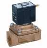 VX 2/2 solenoid valves