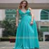 hot sale floor length cocktail evening gown party dress 2014