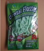Dental floss picks