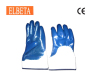 NBR Heavy Duty Working Gloves