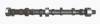 Isuzu camshafts