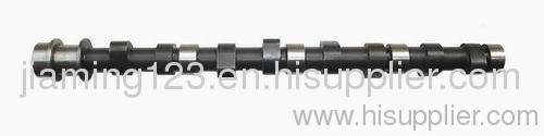 Hyundai camshafts