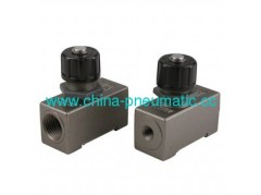 AS throttle valve