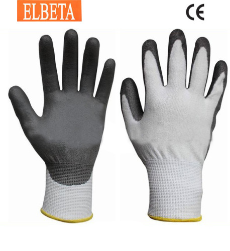 CUT Resistant Gloves
